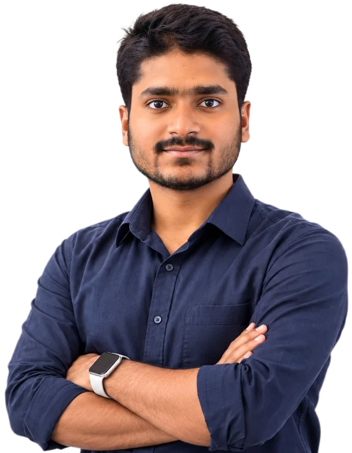 Anup, founder of Transfer to WordPress