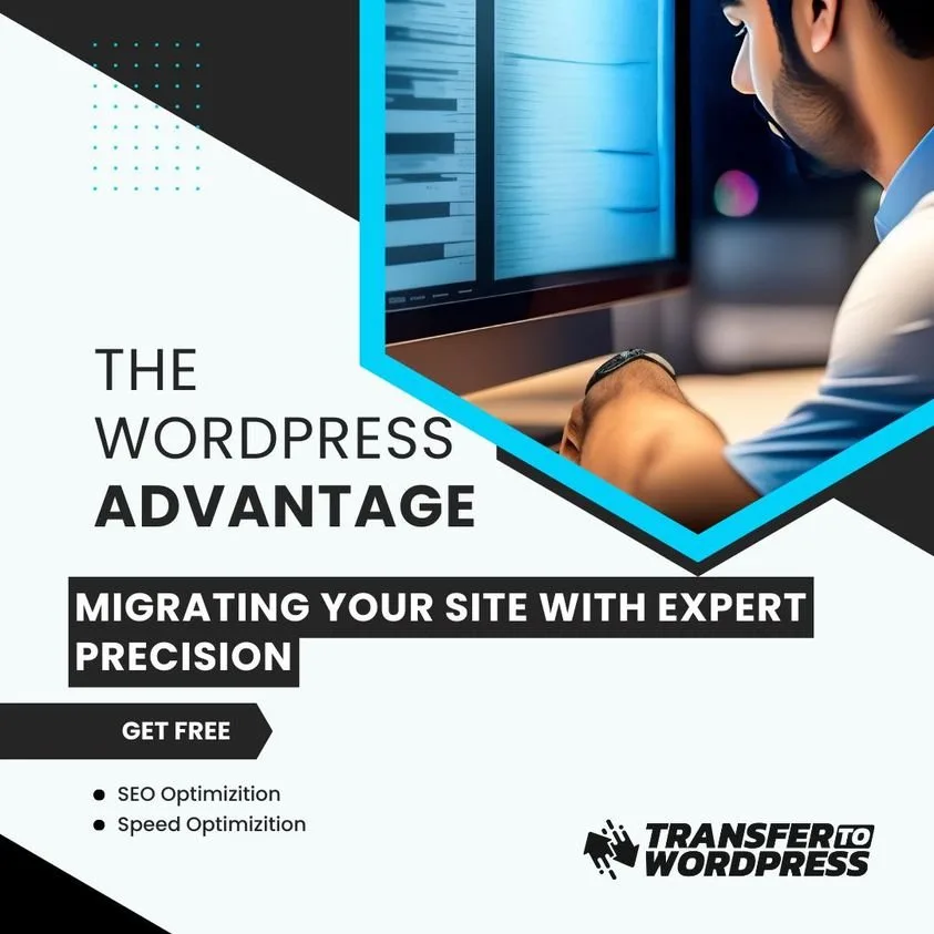 Understanding the Risks of Converting a Website to WordPress
