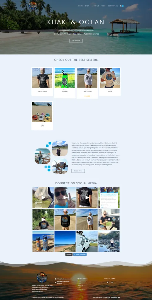 Projects