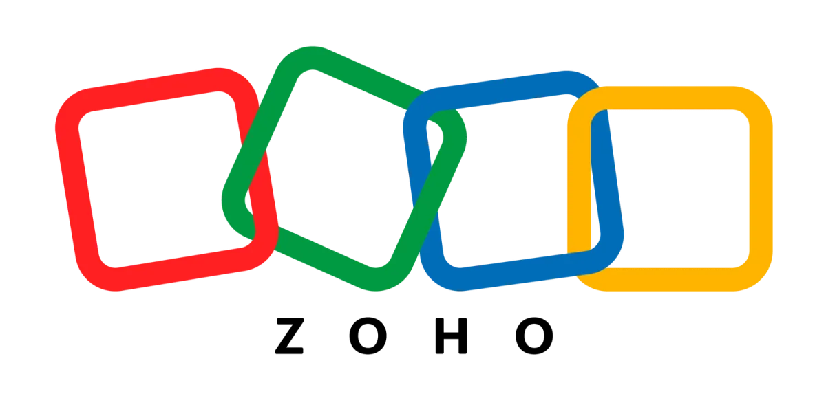 zoho Logo