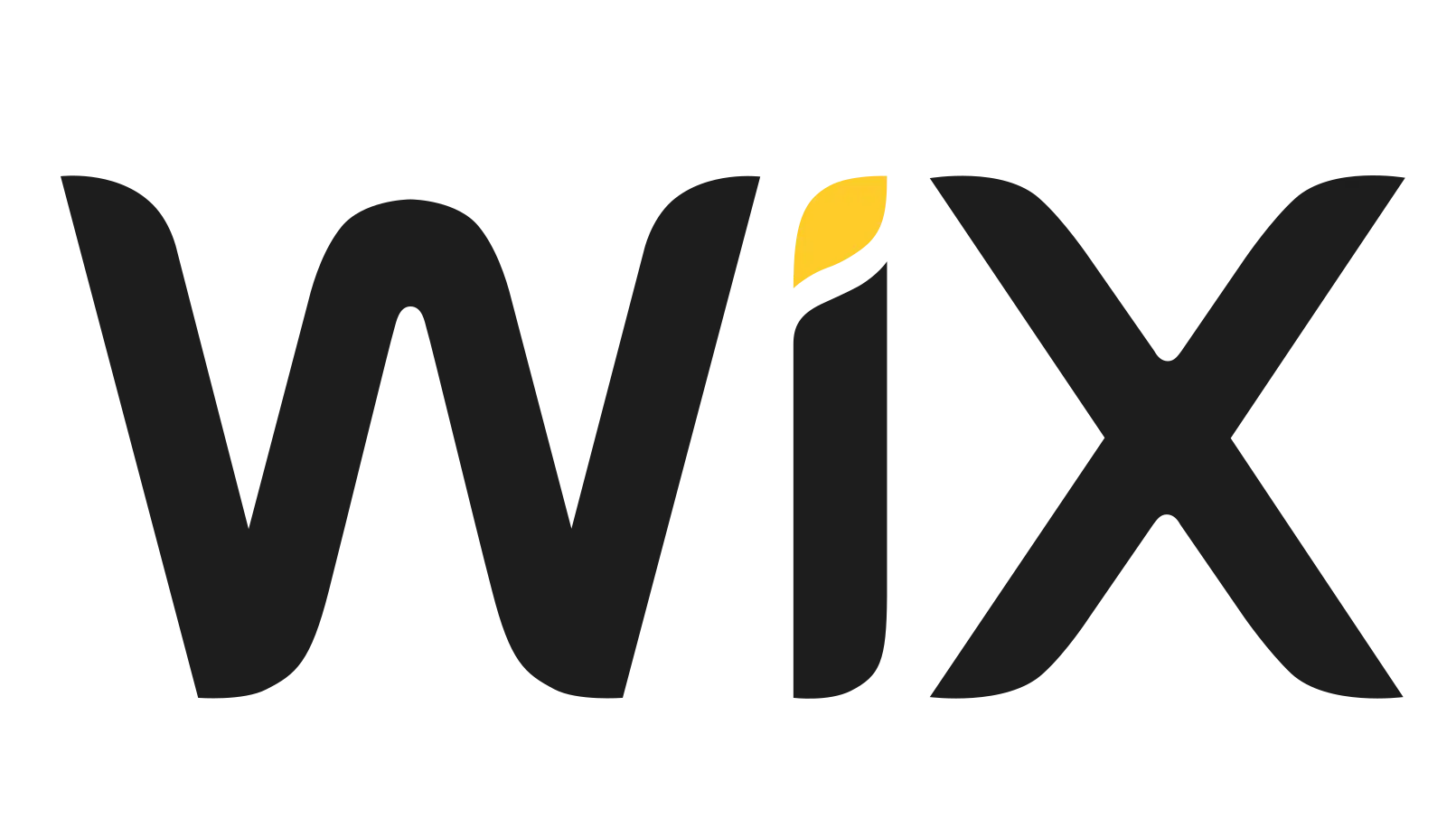 Wix Logo