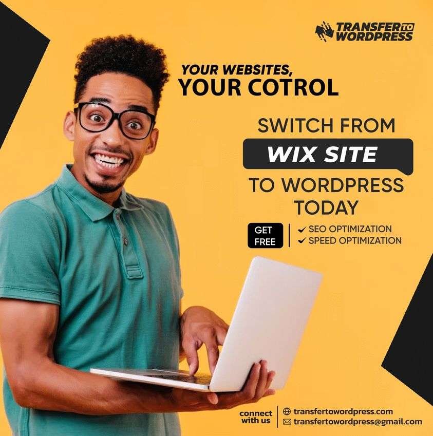 transferring-your-website-from-Wix-to-WordPress-in-Canada