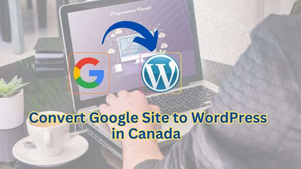 Migrating Google Sites to WordPress: Can It Really Boost Your Website Traffic?