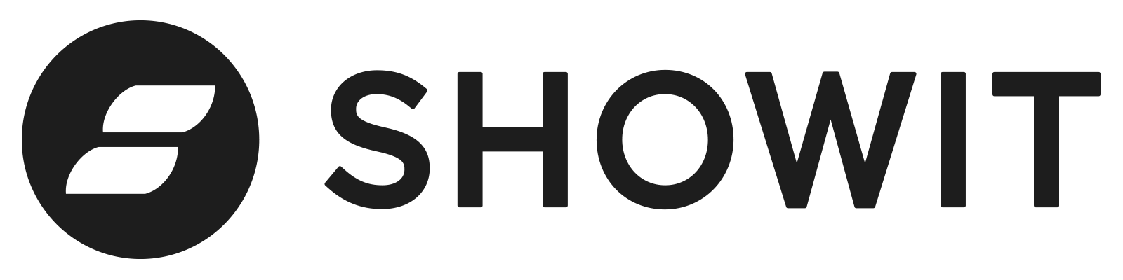 showit Logo