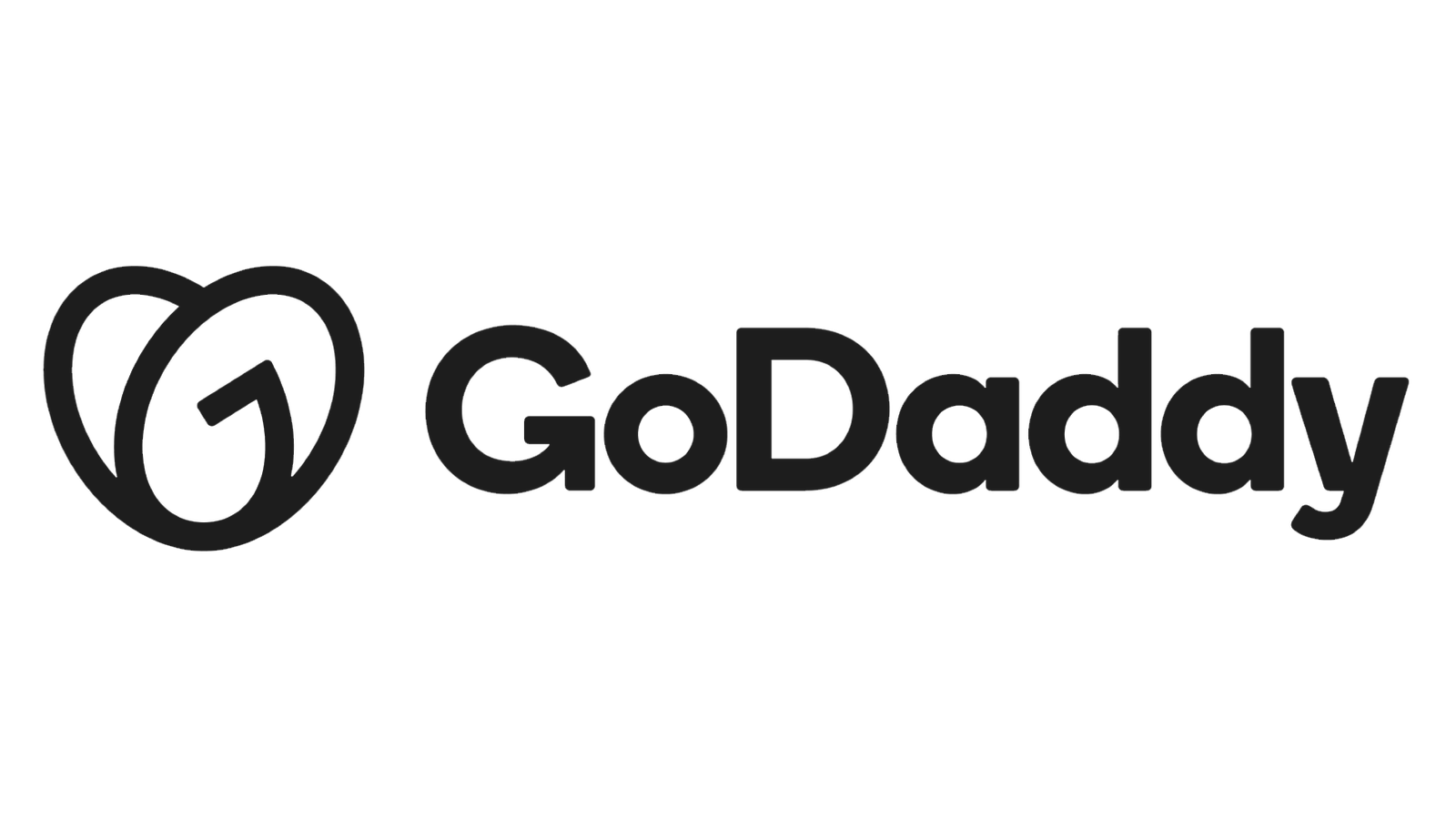 Godaddy Logo